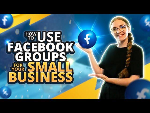 How to Build a HUGE Facebook Group for Business in 2025