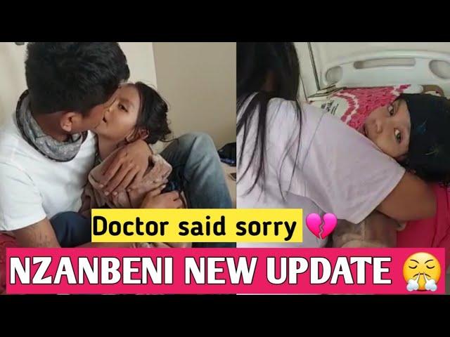 Nzanbeni new update || We are going to bring her 