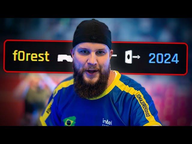 f0rest - Legends Never Die - Highlights 2024