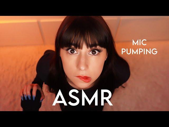 ASMR Mic Triggers to Help You Sleep 