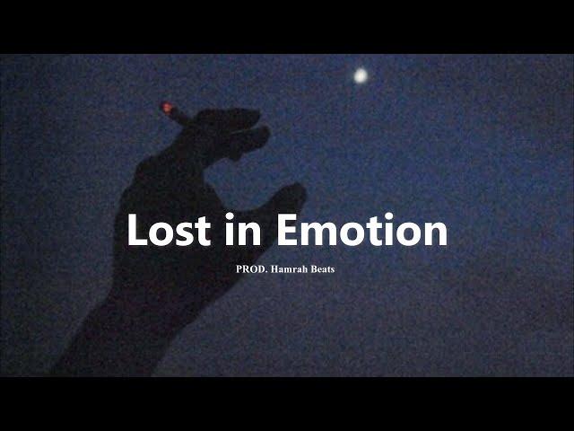 Free Sad Type Beat - "Lost In Emotion"