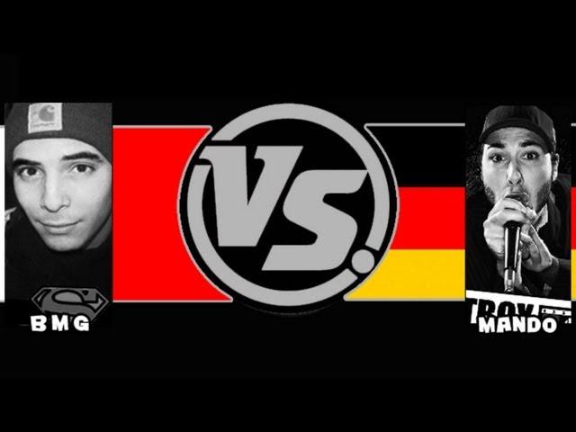 La Cup | BMG (FRA) VS Mando (GER) | GRAND FINAL