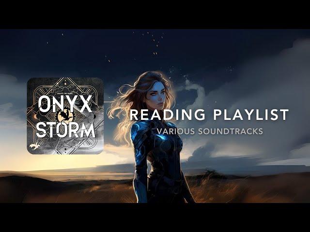 Fourth Wing Ambience (Part 3) - Onyx Storm Ambience