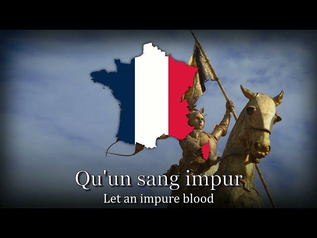 "La Marseillaise" - National Anthem of France