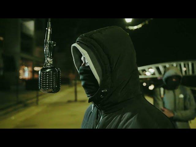 MG - LAGGING #Freestyle [Official video]