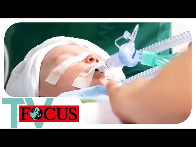 Ärzte am Limit: Medizin-Alltag in Deutschland aus! | Focus TV Reportage