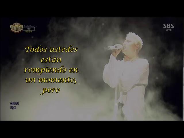 Taeyang - Darling  (Letra)