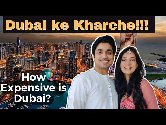 Cost of Living in Dubai | Living expenses in Dubai