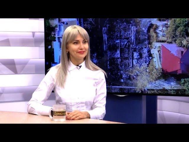 Вечір на Думській. Ірина Тодорич, 13.03.2019