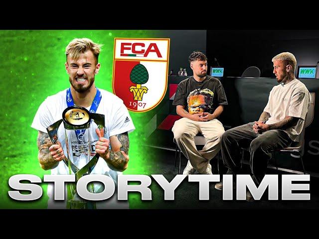 Wie ist Pep Guardiola als Trainer | Storytime mit Niklas Dorsch