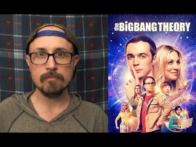 The Big Bang Theory - Binge Watch