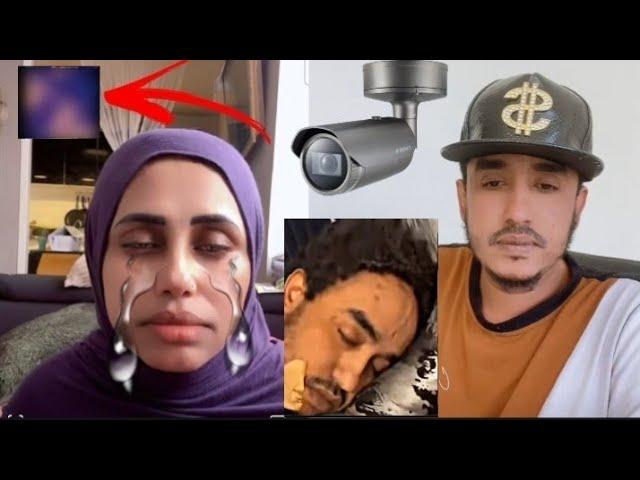 Muniira &  Maxamed Buskud Video La Soo Qarxiyey Fadeexo Cusub 2025