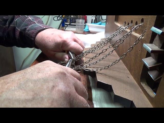 8 Day Regula Cuckoo Clock Repair for Gloria