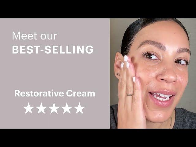 Restorative Cream by Glo Skin Beauty