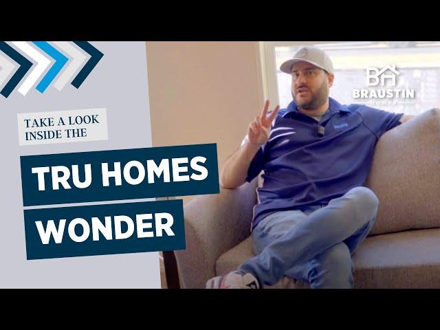 Take a Look! The Wonder with Aaron Gossett