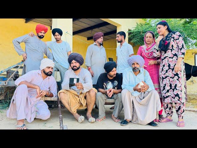 ਮਾਲਦਾਰ ਛੜਾ 149 MALDAR SHADA baghu shada latest SHORT MOVIE 2024 PUNJABI FILM  JATT BEAT RECORD