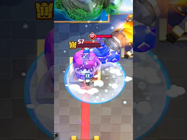 Immaculate Rocket Defense 