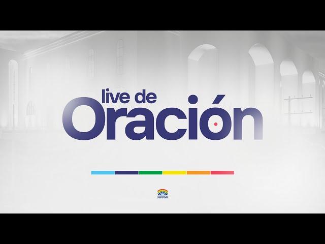  EN VIVO | Directo con Dios - Día 80