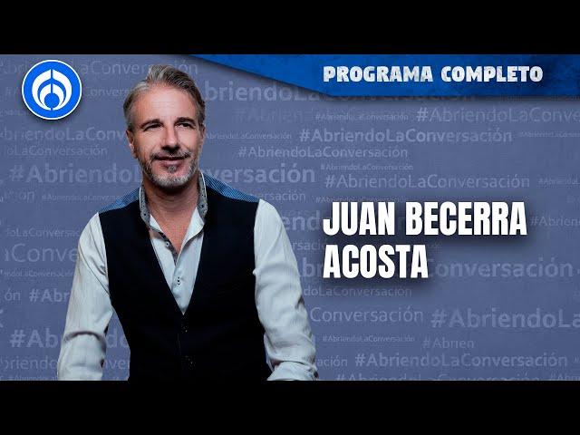 EN VIVO | JUAN BECERRA | 29/06/24