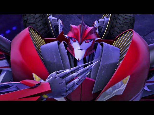 YOU WILL NOT KILL THIS CHARACTER