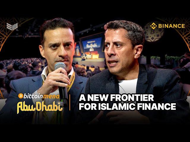 Bitcoin: A New Frontier for Islamic Finance w/ Saifedean Ammous and Harris Irfan