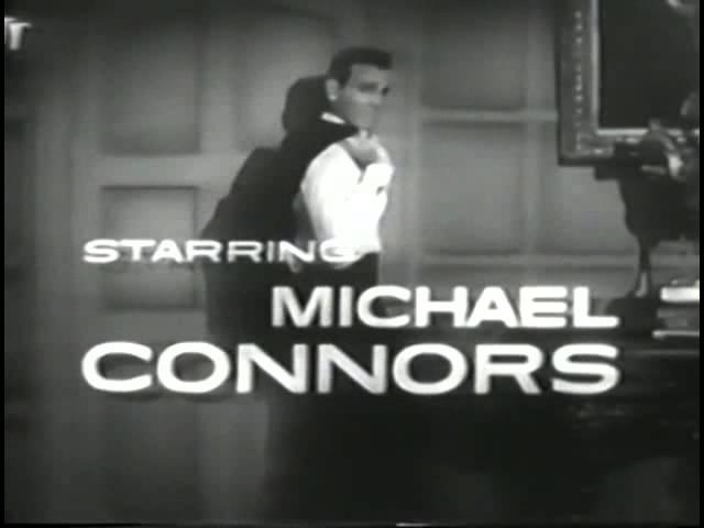 STAY TUNED - TUESDAY NIGHT TV FALL 1959