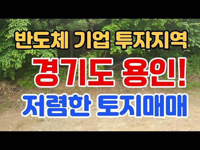 광고지만 광고 같지 않은 용인 고급 땅 분양 010-3391-6663