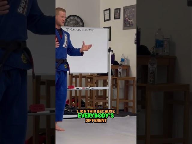 Unlock the Secret to Mastering Jiu Jitsu Techniques