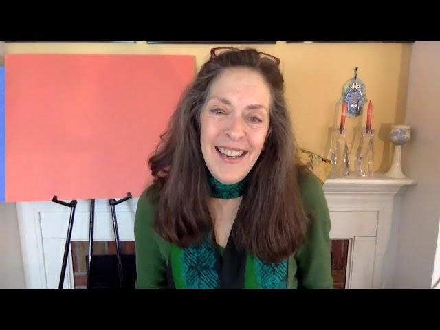 "Wonderful Shabbos Sound" (Ellen Allard cover) with Nancy Kaplan