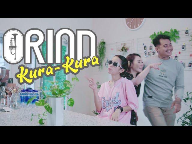 Orind - Kura - Kura (Official Music Video)