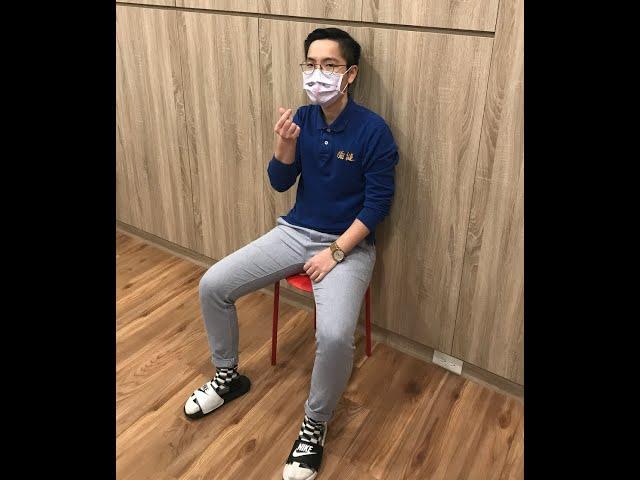 疫情時期整天戴口罩很不舒服嗎？物理治療師教你4招回家可以放鬆的法寶！