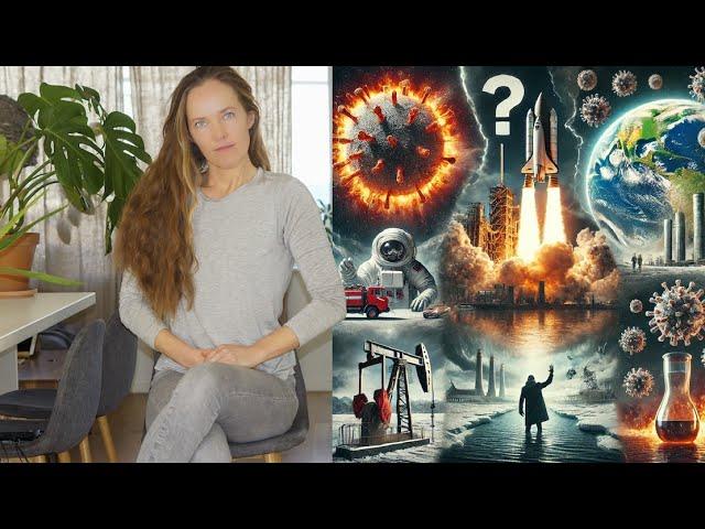Anti-Everything: Lies about the Moon, Nuclear Weapons, Asteroids and Other Mass Delusions