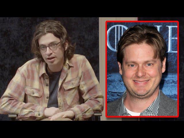 Tim Heidecker was Stabbed! | The Adam Friedland Show