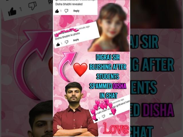 Digraj sir girlfriend revealed |Ft. Digraj Singh Rajput|@DigrajSinghRajput214 @NextToppers23