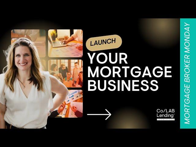 Start Your Own Mortgage Brokerage: Expert Tips!