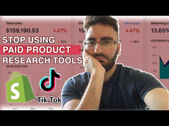 How I Easily Find $100,000 Winning Products Without Using Product Research Tools