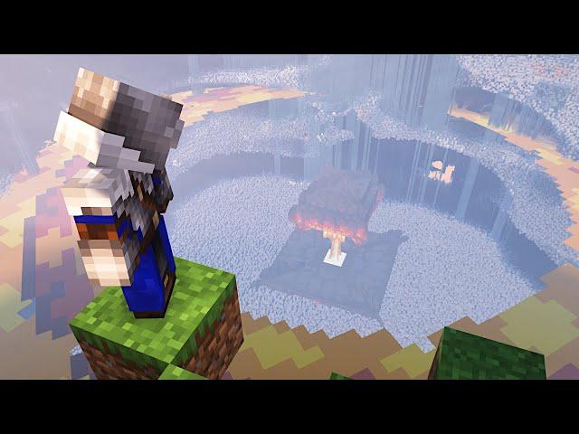 Finding Minecraft's Strongest Nuke Mod