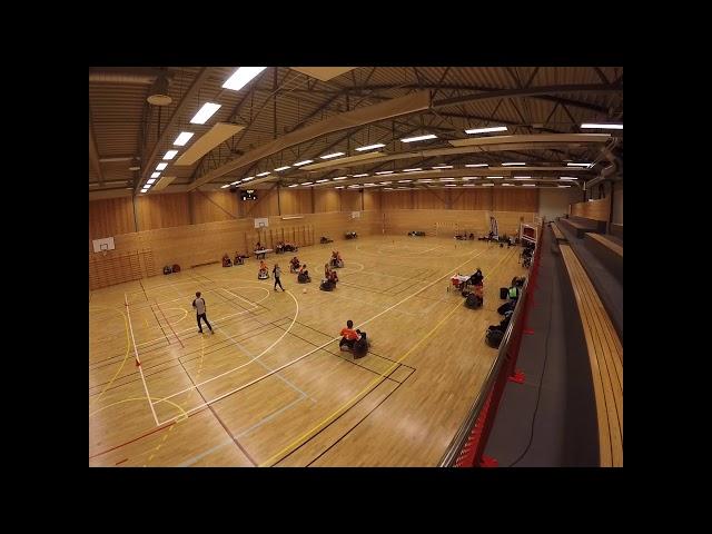 NS1 okt17 kamp3 Spinning Gangstaz - Wheels of Destruction