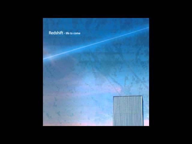 Redshift - Life To Come - full album (2015)