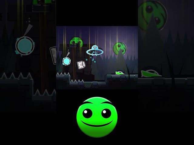 Skeletal Shenanigans  #geometrydash #gdupdate #gd #gaming #games #gameplay #memes #edit