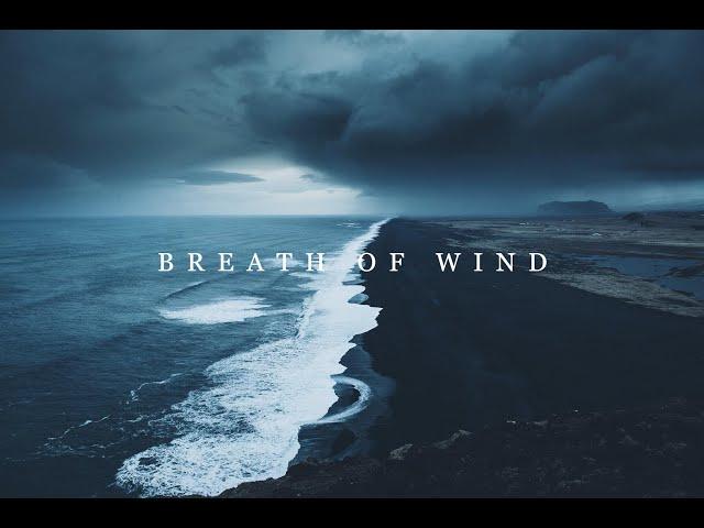 [free] bones type beat sad "breath of wind"