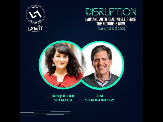 HOW GCS CAN LEVERAGE AI-POWERED TOOLS FOR BETTER LITIGATION  Jacqueline Schafer & Jim Shaughnessy