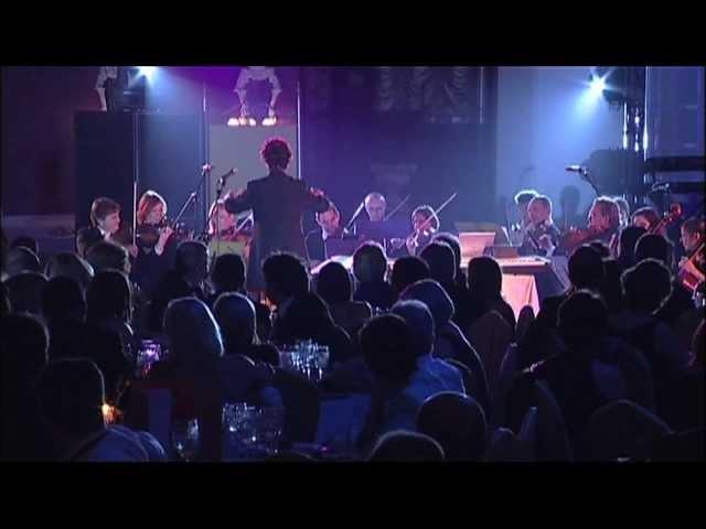 Corporate Comedy - Rainer Hersch & His Orchestra