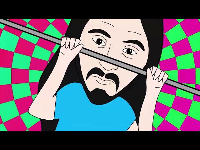 Steve Aoki 2022 End of Year Mix