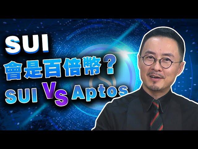 Sui 挑战 Aptos ，公链新贵的博弈20230211