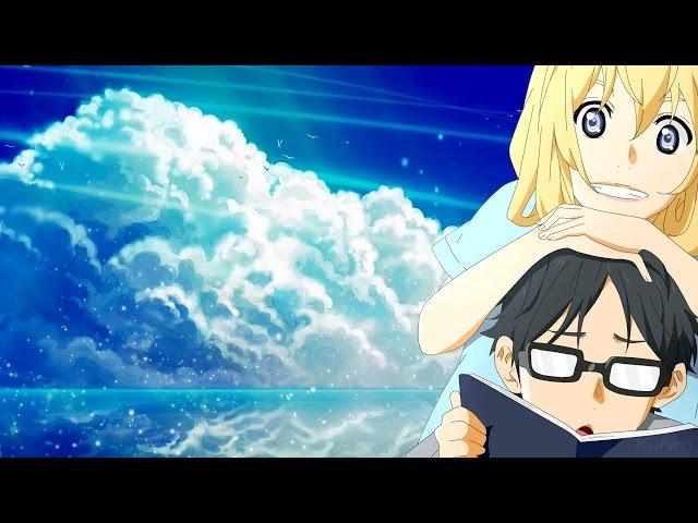 Shigatsu - 2. Shigatsu wa Kimi no Uso