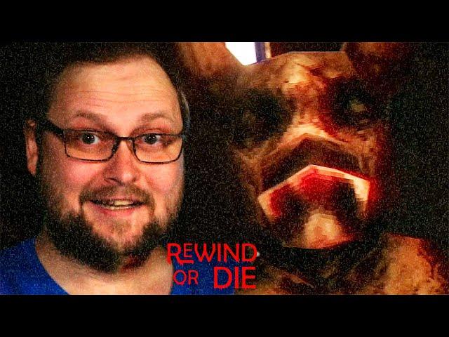 ОЧЕРЕДНАЯ НОЧНАЯ СМЕНА ► Rewind Or Die