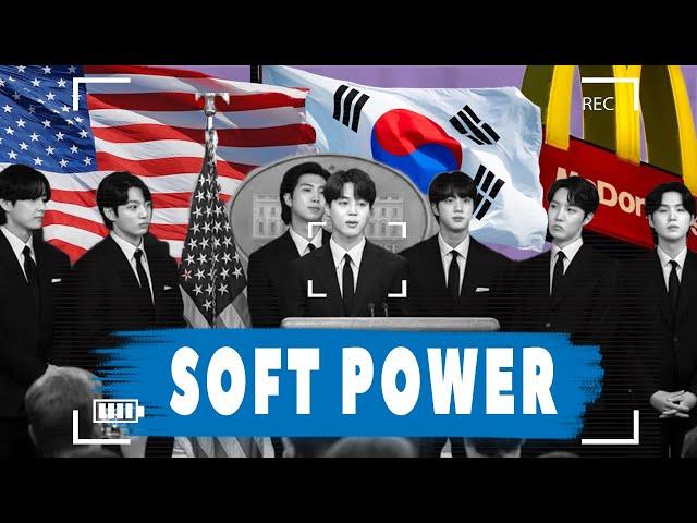 Soft Power: A Country’s Power of Attraction