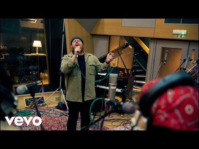 Tom Walker - Holy Ghost (Choir Version - Official Video)