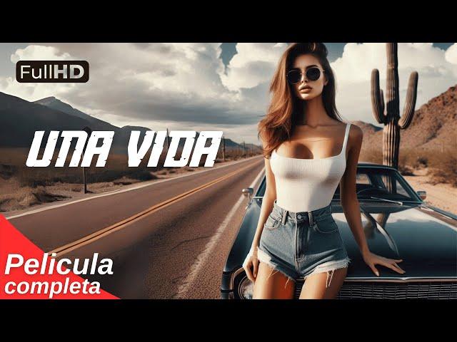 Increíble Película! Una Vida | Película De Drama En Español Latino